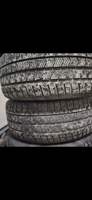 225/55 R17 vredestein