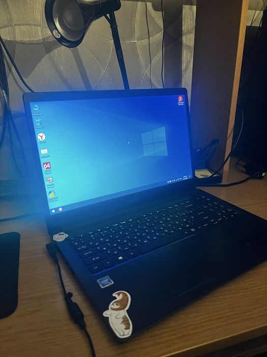 Продам ноутбук Acer Aspire 3