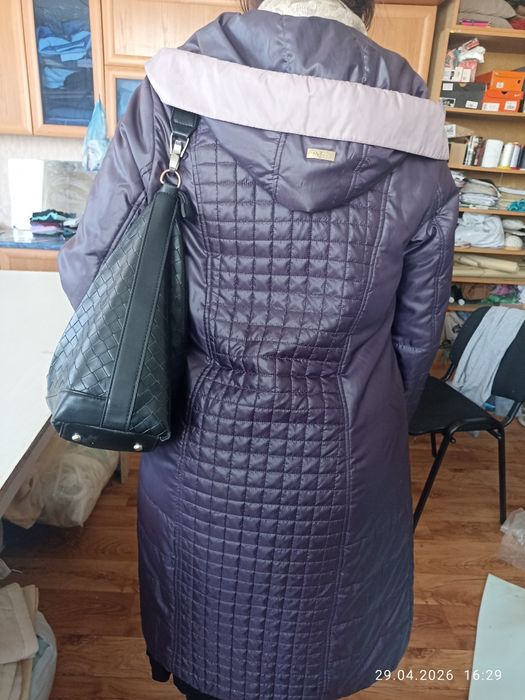 Плащ женский 52-54