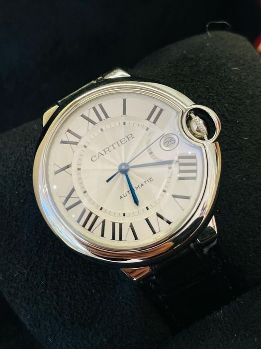 Cartier femei Ballon Bleu