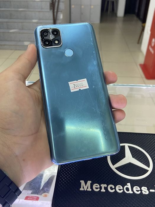Oppo A15s.      .