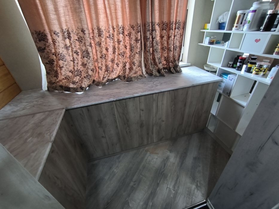 Мастер Мебельщик