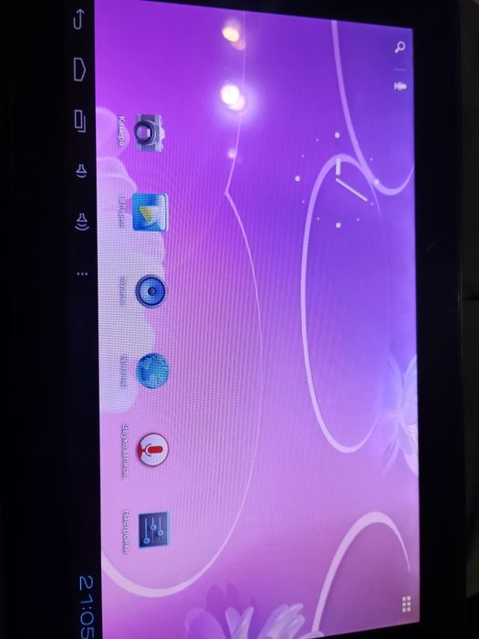 Таблет X-TREMER X9