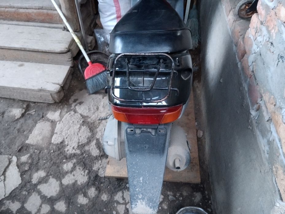 Продам мопед 49 куб