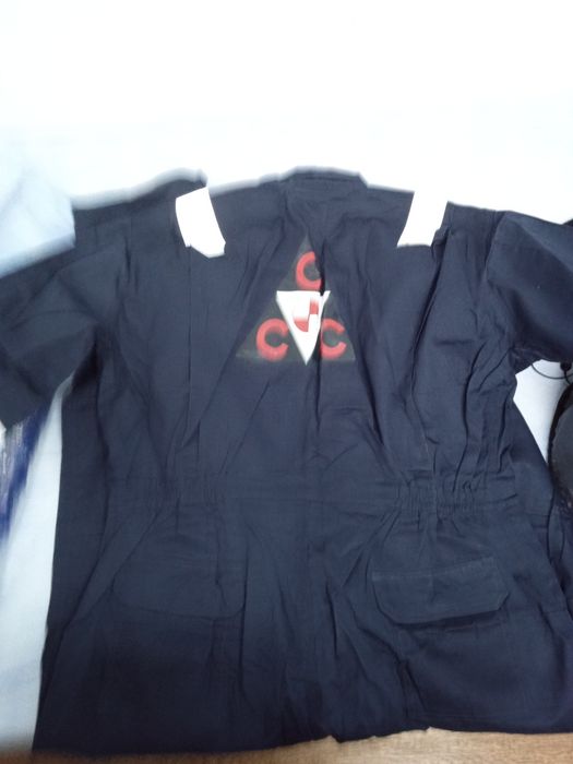 Комбез летный Размер xxl 3штук