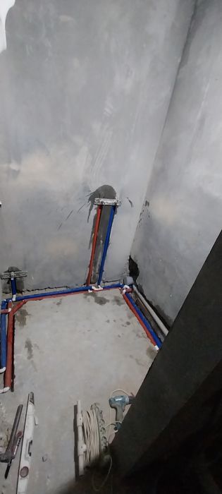 Услуги Профессионального Сантехника