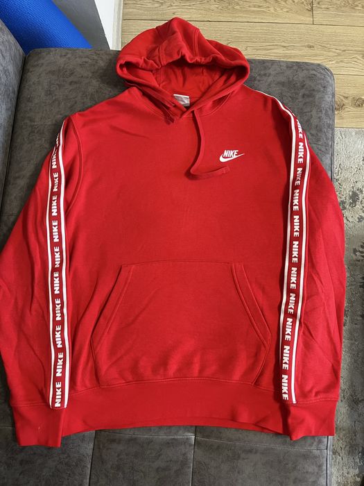 Оригинален екип на NIKE