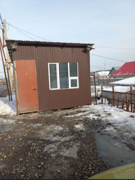 Продам вагон бутка