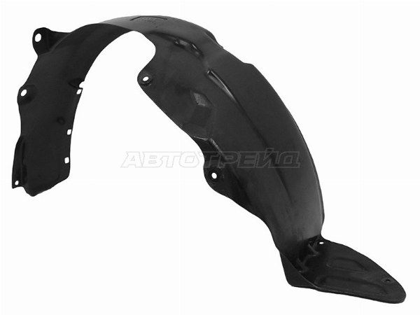 Подкрылок HYUNDAI SOLARIS/ACCENT/VERNA 14-17 LH Hyundai Solaris