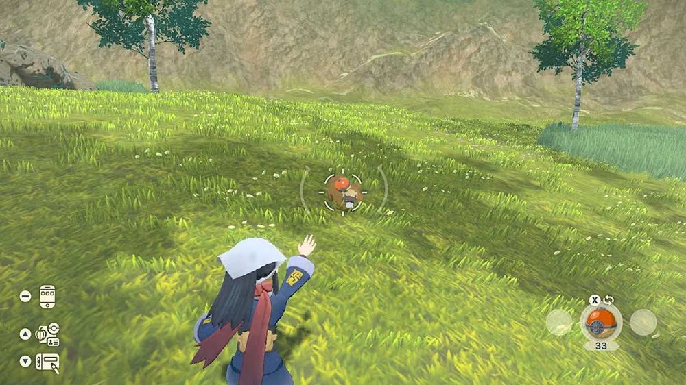 Новый Pokemon Legends: Arceus Nintendo Switch/ Покемон Нинтендо Свитч