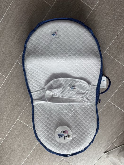 Кокон для новорожденных