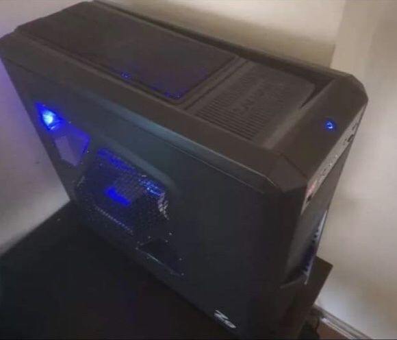 Геймърски компютър