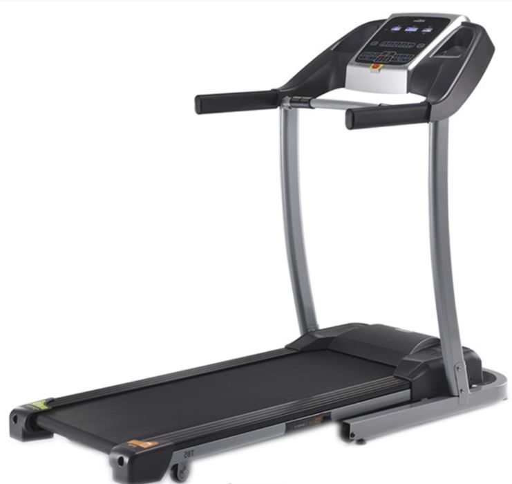 Бягаща пътека Тетро Т85, Мотор 1.5 к.с.