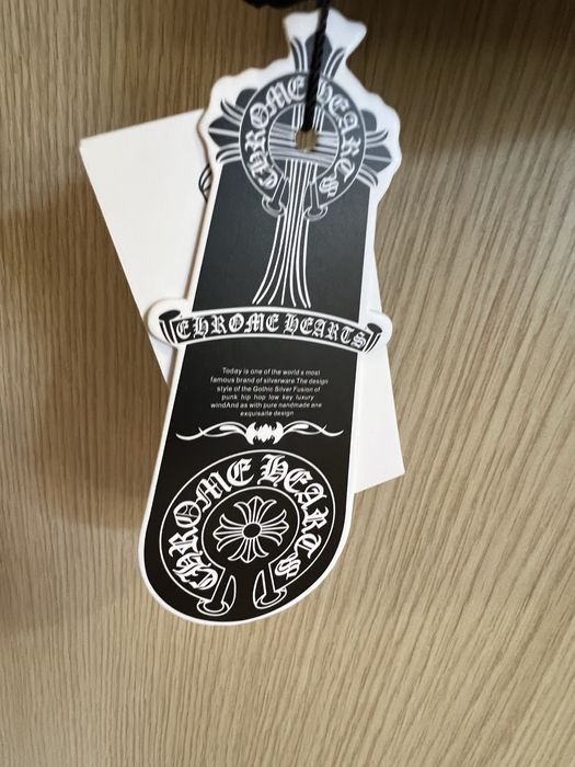 Chrome hearts тениски