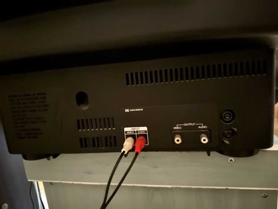 Телевизор Samsung Bio vision кинескоп