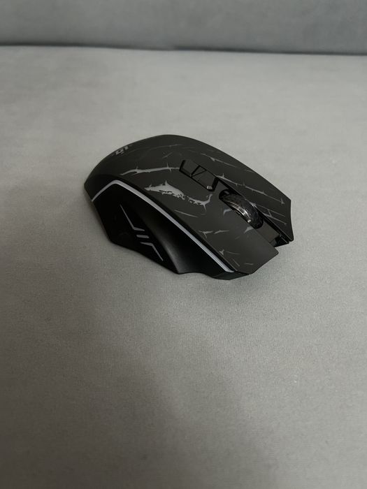 Игровая машка defender