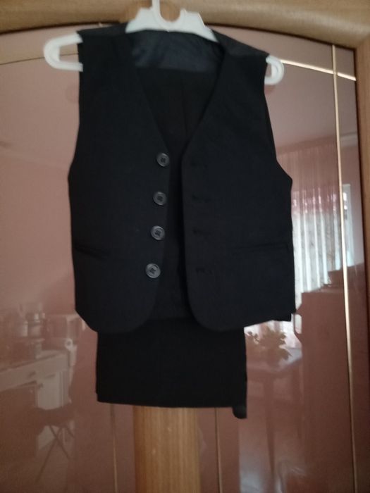 Форма для школьников