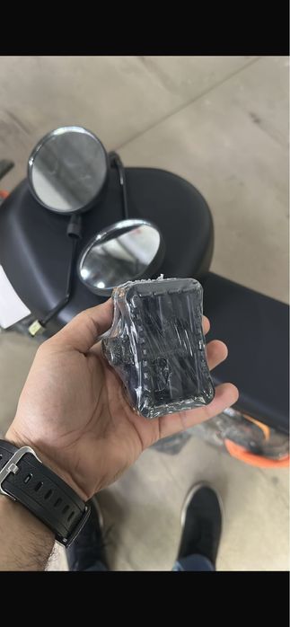 Продам электрический скутер