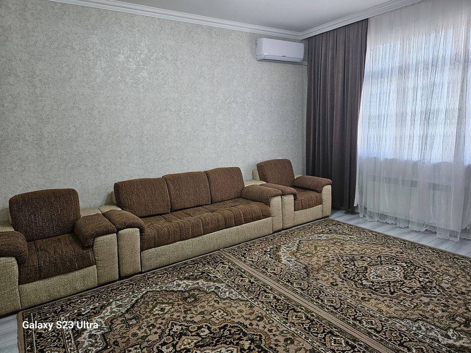 Аренда навастройка 2.хонали метро беруний оилага берилади