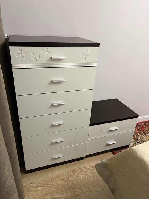 Спальная гарнитура