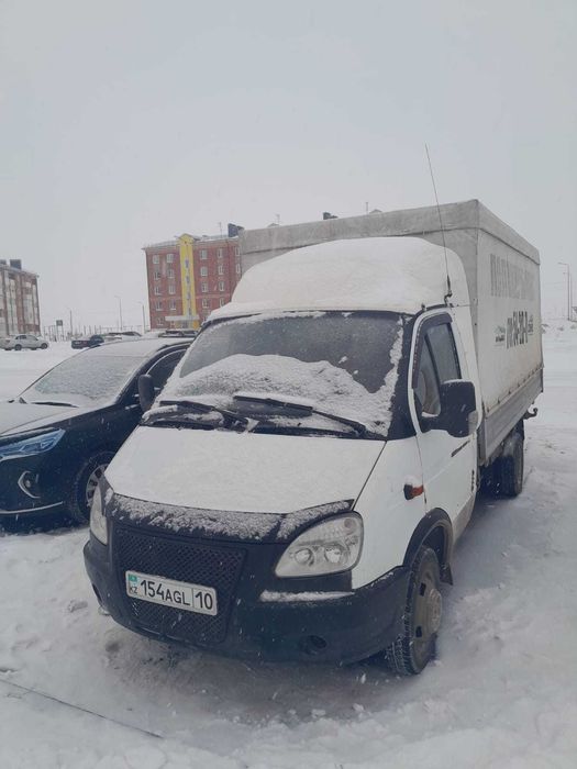 Продам газель 2013 года