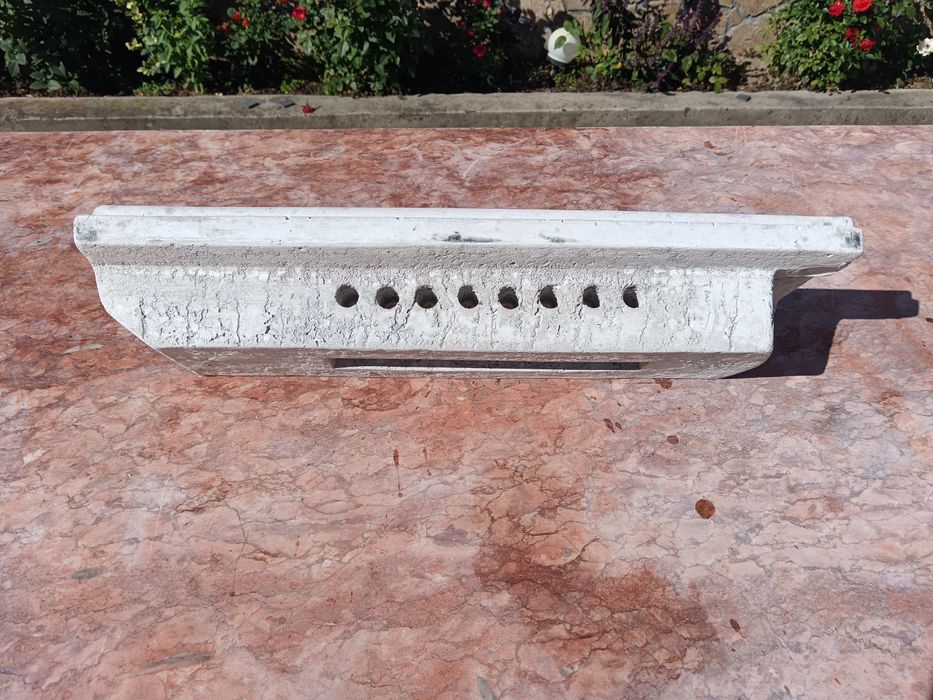 Duza ceramica compatibilă pentru centrale pe lemne Atmos