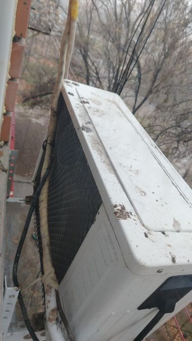 Продается бу кондиционер