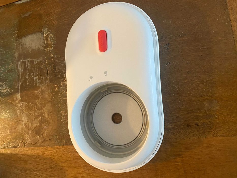 Уред за гладене с пара Xiaomi Deerma 2in1 – DEM-HS200