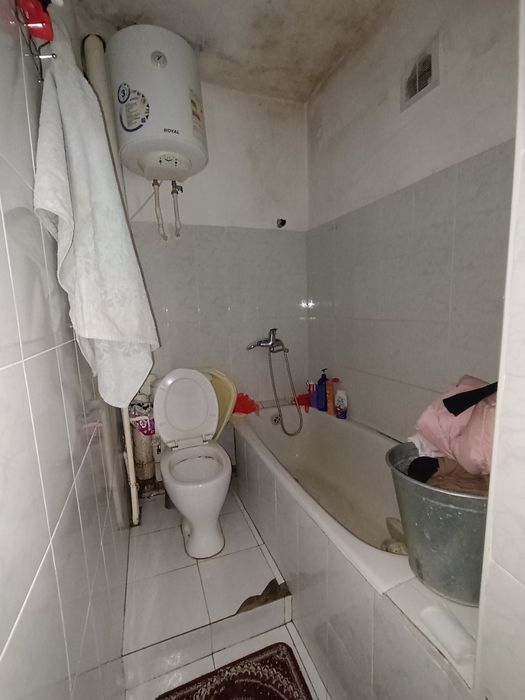 1 комнатная квартира