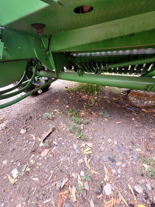 Пресс-подборщик Sipma 224/1, 2007г.в