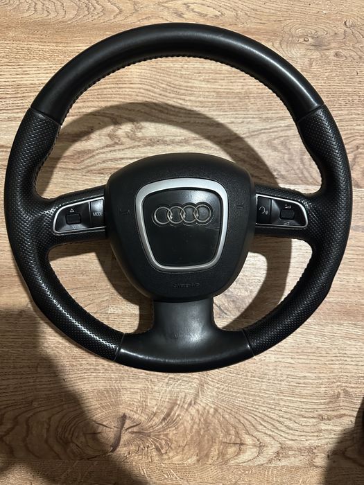Волан за ауди а4б8