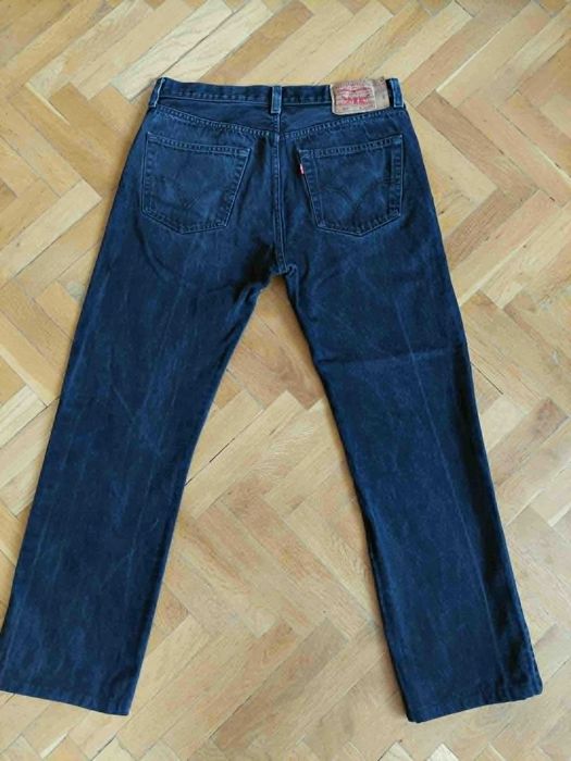 Levis 501 мъжки дънки