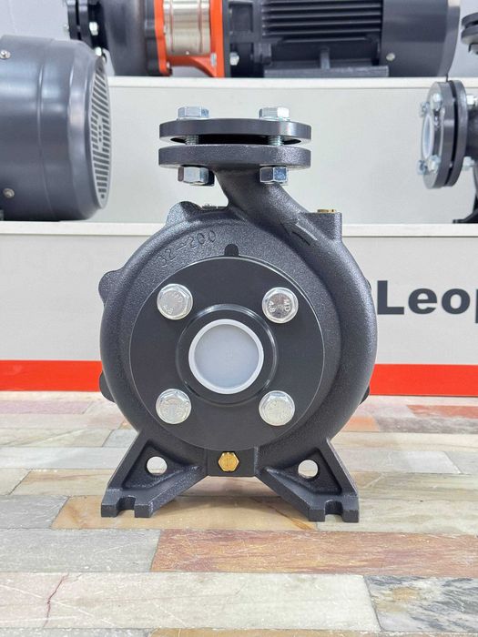 Промышленные насосы LEO, XST32-200/40, центробежный насос