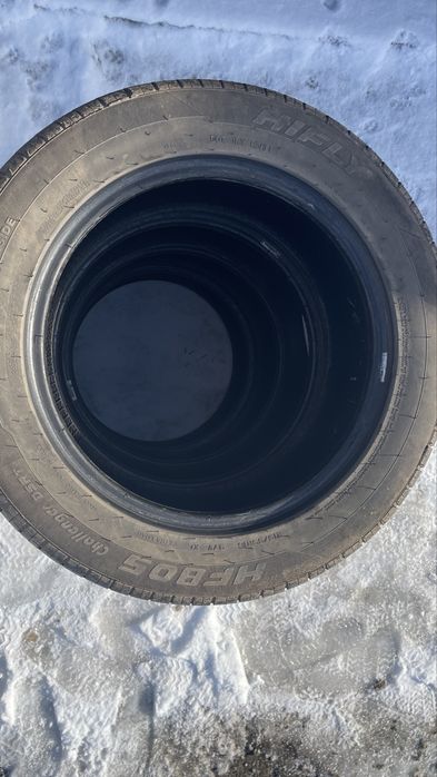 Vand cauciucuri de vara HFOOS Challenger DSRT