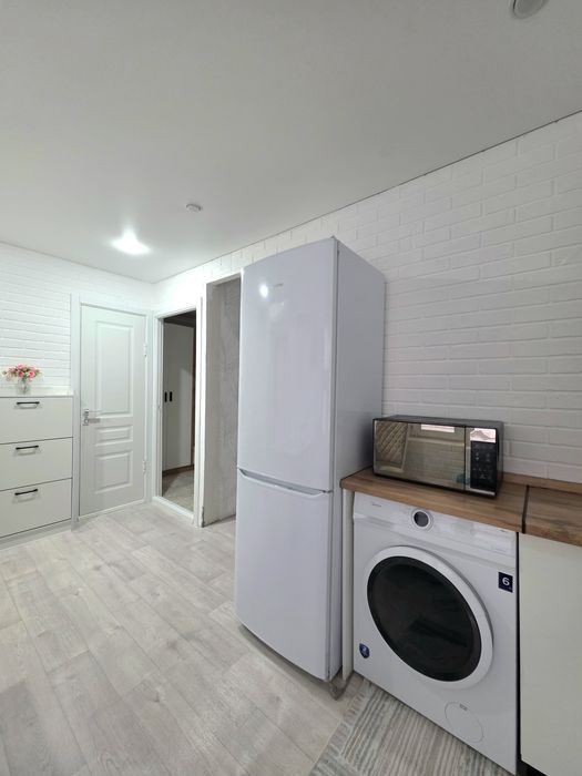 Продаётся квартира