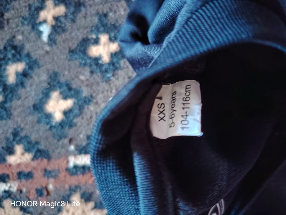 Детска блуза използвана