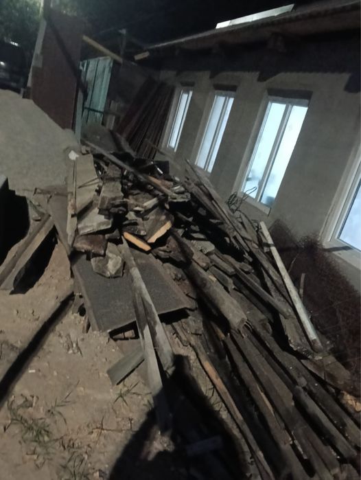 отдам бесплатно даром дерево балки