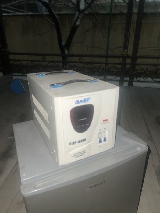 Стабилизатор Rucelf