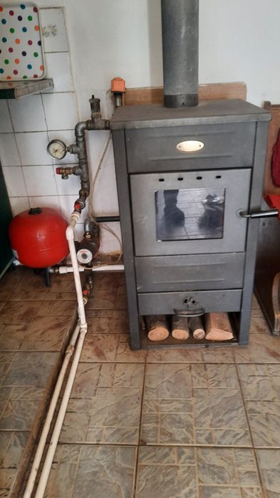 Termosemineu complet cu anexe din anul 2025!