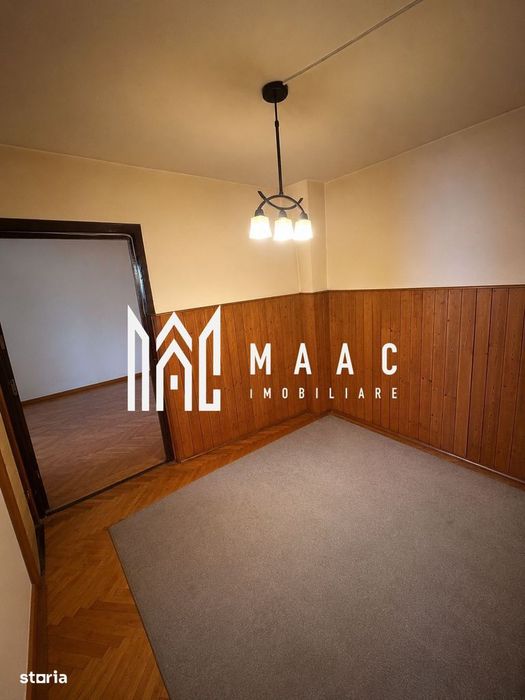 Apartament 2 Camere I Balcon I Decomandat I Et 1 I Siretului