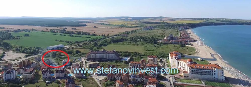 Продава се Парцел в Обзор - 1100 кв.м за 128 €/кв.м - Снимка #2