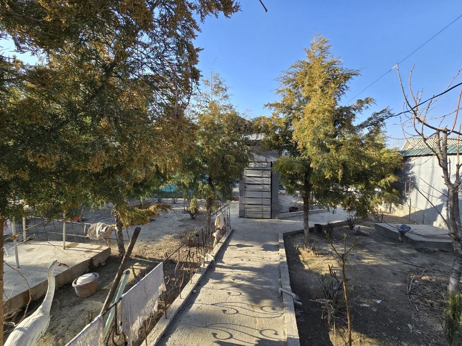 Продается дача в Карамеуле 16 км от Ферганы