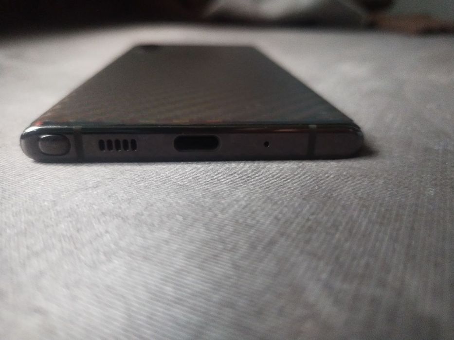 Samsung galaxy note 10 5G