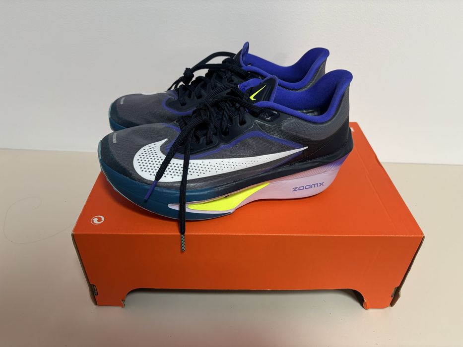 Nike Zoom  Fly 6