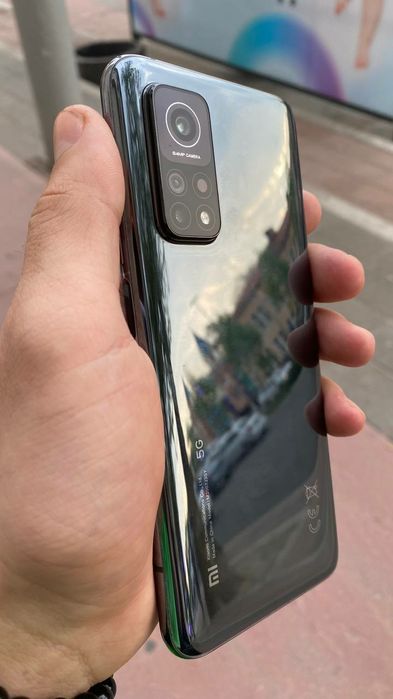 Mi 10t 5g pubg 90fps