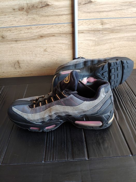Маратонки NIKE AIR MAX 95 OG
