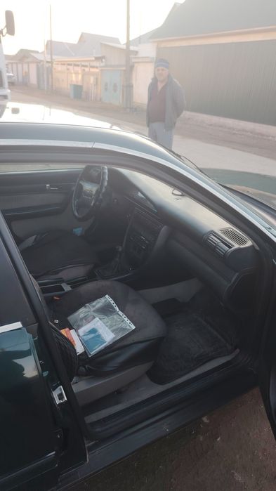 Машына на разбор