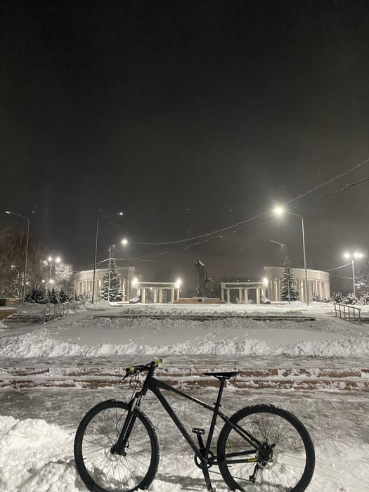 Stern energy 29” обмен на фикс