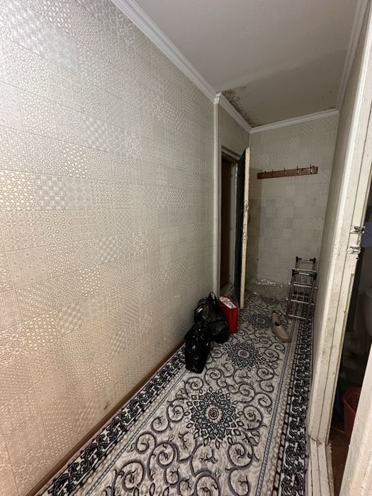 Квартира сотилади