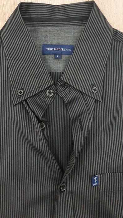 Camasa barbati TRUSSARDI